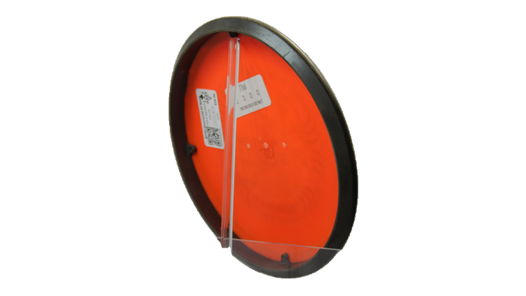 Innova BYOP Overmold XT Nova Putter Back View