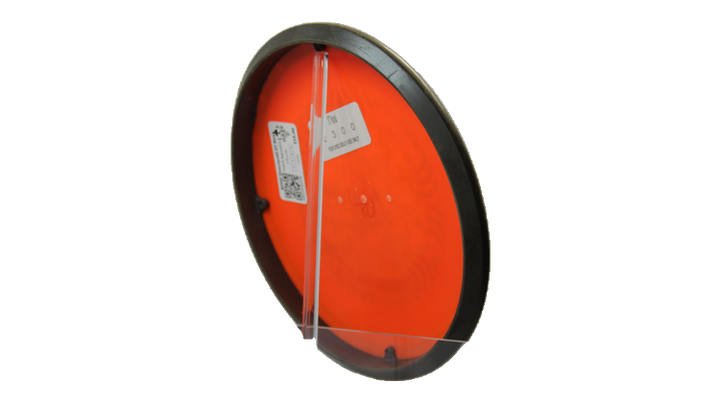 Innova BYOP Overmold XT Nova Putter Back View