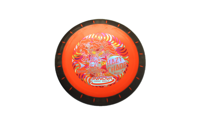 Innova BYOP Overmold XT Nova Putter