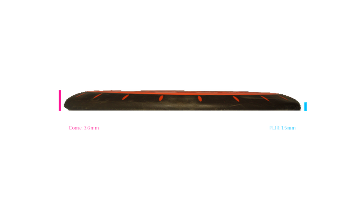 Innova BYOP Overmold XT Nova Putter Profile View