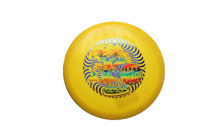 Innova BYOP Star Rancho Roc Midrange Front View