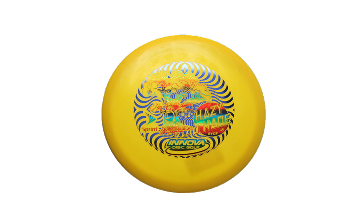 Innova BYOP Star Rancho Roc Midrange Front View