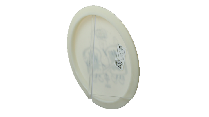 Latitude 64 2024 BYOP Peanut Butter and Jelly Opto Diamond Fairway Driver Back View