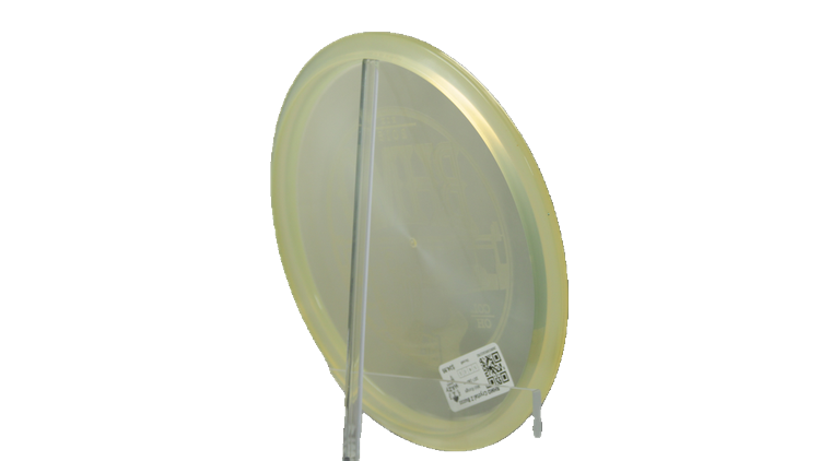 Discraft BHMO Cryztal Z Buzzz Midrange Back View