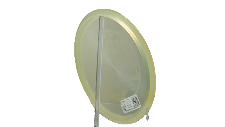 Discraft BHMO Cryztal Z Buzzz Midrange Back View