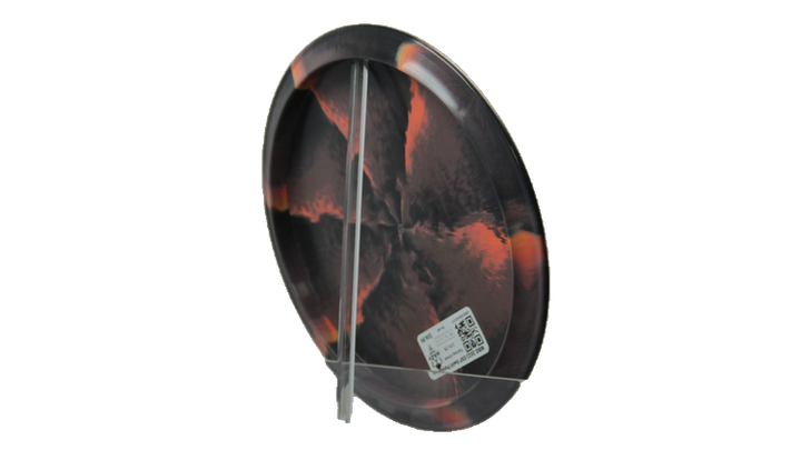 Discraft WBO 2022 ESP Swirl Passion Fairway Driver Back View