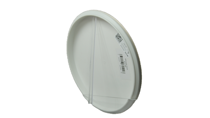 Westside Discs Idlewild Open BT Medium Crown Putter Back View