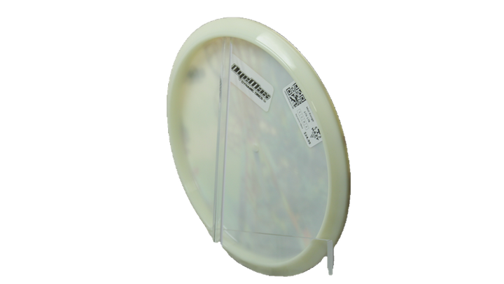 Dynamic Discs BYOP DyeMax Emac Truth Midrange Back View