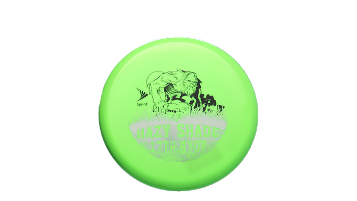Discmania Innova Made BYOP S-Line P3x Putter