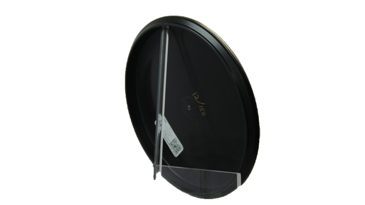 Innova 12 of 150 Hall of Fame Yeti Pro Aviar Putter Back View