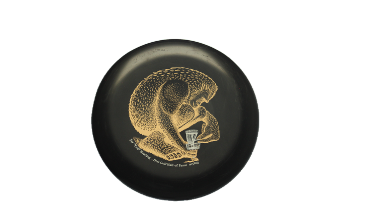 Innova 12 of 150 Hall of Fame Yeti Pro Aviar Putter Front View