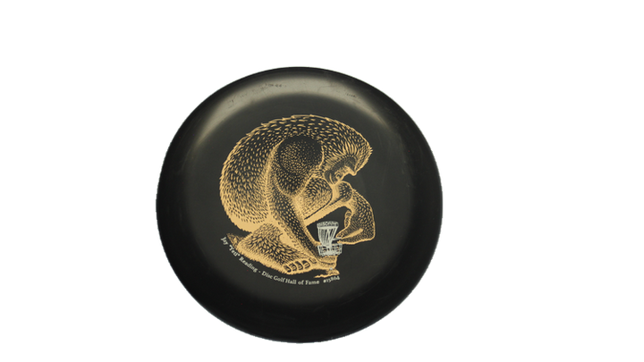 Innova 12 of 150 Hall of Fame Yeti Pro Aviar Putter Front View