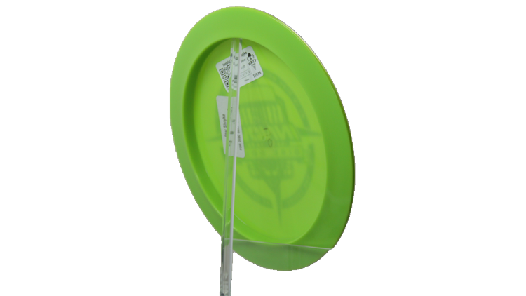 Innova InnVision Star Shryke Distance Driver Back View