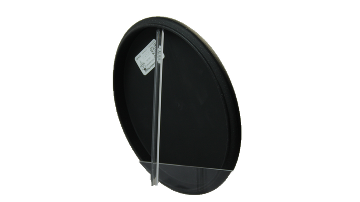 Pie Pan Discs Blank Twice Baked Bagger Putter Back View