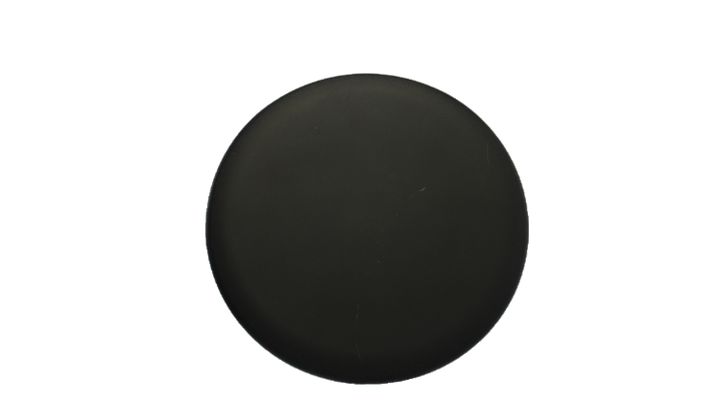 Pie Pan Discs Blank Twice Baked Bagger Putter Front View