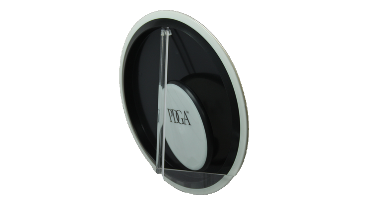 Axiom PDGA Set R2 Neutron Crave Fairway Driver Back View