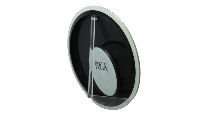 Axiom PDGA Set R2 Neutron Crave Fairway Driver Back View