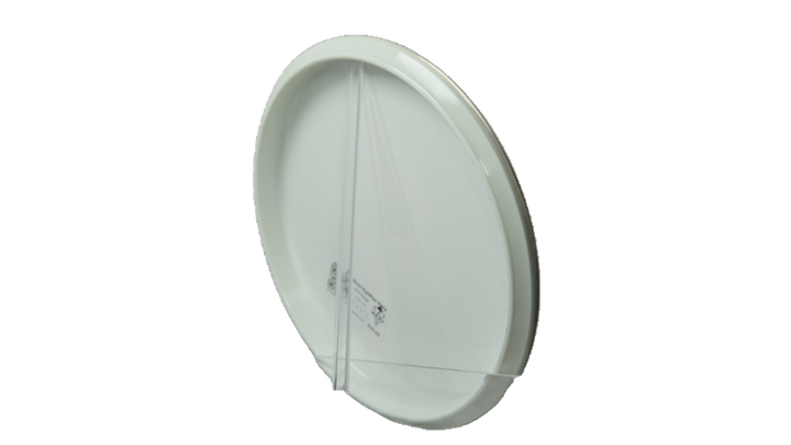 Westside Discs Jimmy Coldiron DyeMax Harp Midrange Back View