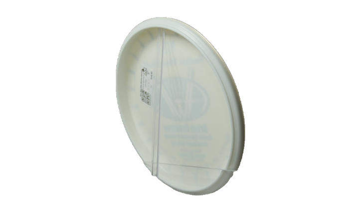 DGA Am Worlds Stone Steady Putter Back View