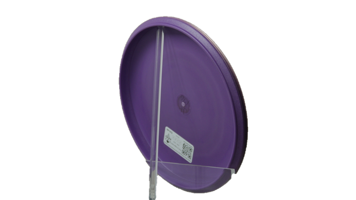 Innova Juliana Korver Autographed Team Stamped JK Pro Aviar-X Putter Back View