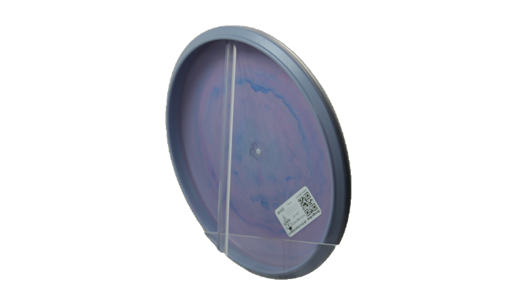 Innova Storage Wear JK Pro Glow Aviar-X Putter Back View