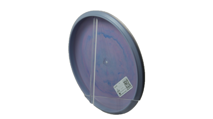 Innova Storage Wear JK Pro Glow Aviar-X Putter Back View