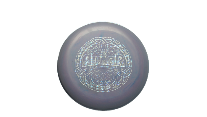 Innova Storage Wear JK Pro Glow Aviar-X Putter