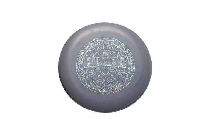 Innova Storage Wear JK Pro Glow Aviar-X Putter Front View