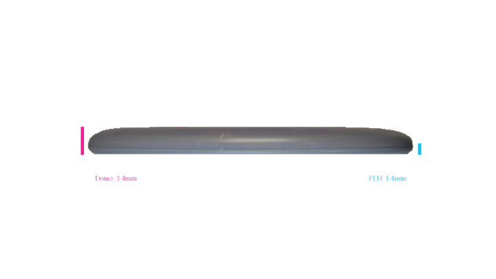 Innova Storage Wear JK Pro Glow Aviar-X Putter Profile View