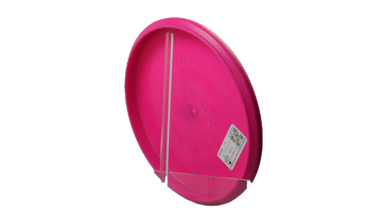 Innova JK 11X Commemorative JK Pro Aviar-X Putter Back View