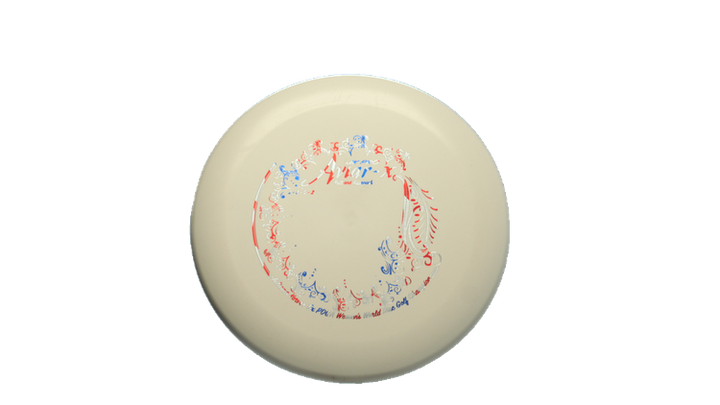 Innova Juliana Korver Tour Series JK Pro Aviar-X Putter Front View