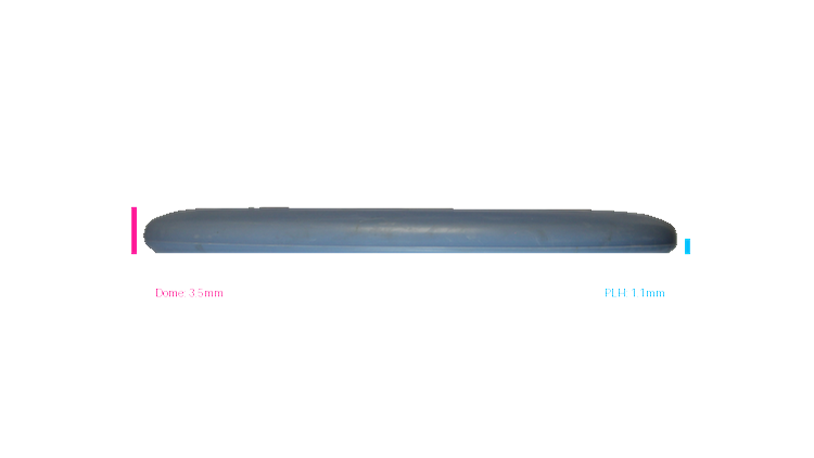 Innova JK Pro Aviar-X Putter Profile View