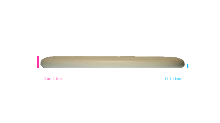 Innova JK Pro Aviar-X Putter Profile View