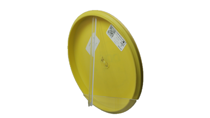 Innova Dayton Disc Golf JK Pro Aviar-X Putter Back View