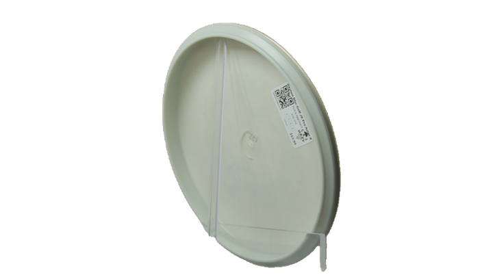 Innova Dayton Disc Golf JK Pro Aviar-X Putter Back View