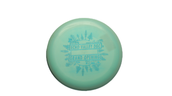 Innova Echo Valley Grand Opening JK Pro Aviar-X Putter