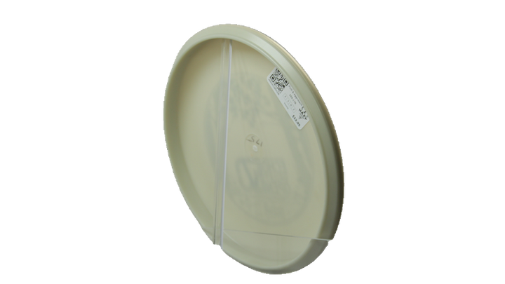 Innova Echo Valley Open JK Pro Glow Aviar-X Putter Back View