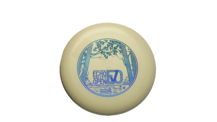 Innova Echo Valley Open JK Pro Glow Aviar-X Putter