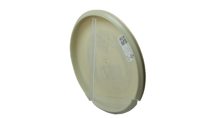 Innova Echo Valley Open JK Pro Glow Aviar-X Putter Back View