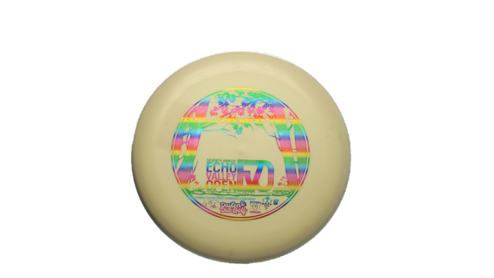 Innova Echo Valley Open JK Pro Glow Aviar-X Putter