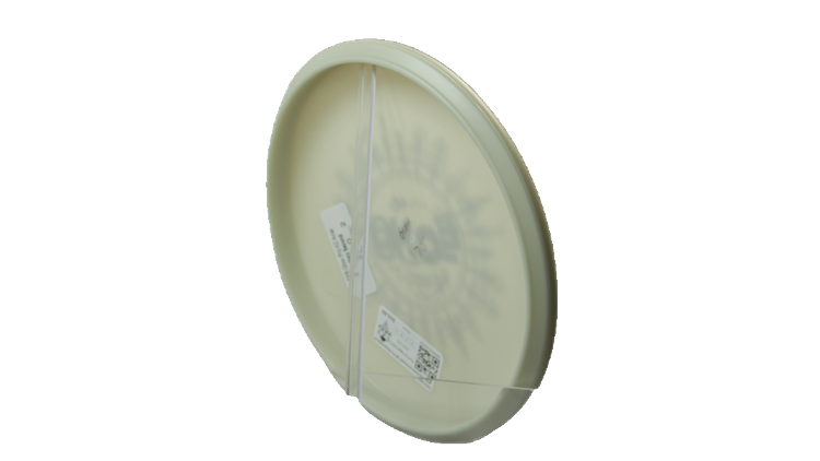 Innova Echo Valley Factory Second JK Pro Glow Aviar-X Putter Back View