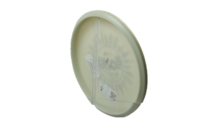 Innova Echo Valley Factory Second JK Pro Glow Aviar-X Putter Back View