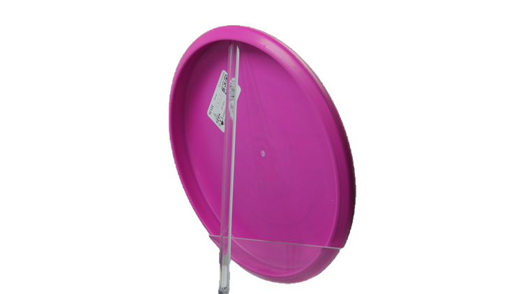 Discraft Putter Line Challenger Putter Back View