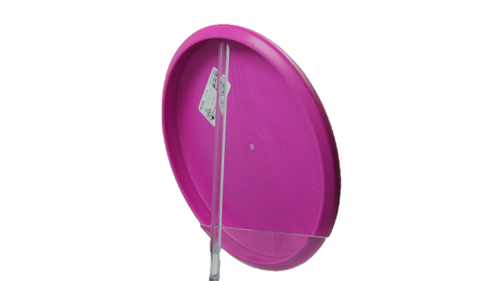Discraft Putter Line Challenger Putter Back View