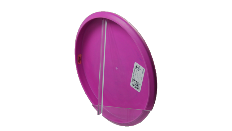 Discraft Putter Line Challenger Putter Back View