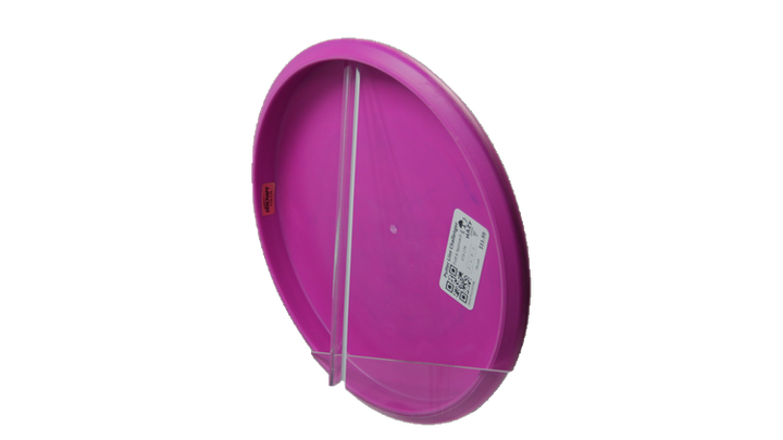 Discraft Putter Line Challenger Putter Back View