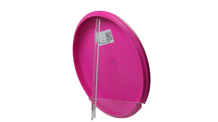 Discraft Putter Line Magnet Putter Back View