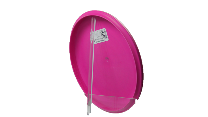 Discraft Putter Line Magnet Putter Back View