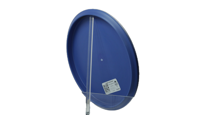 Discraft Putter Line Zone Putter Back View