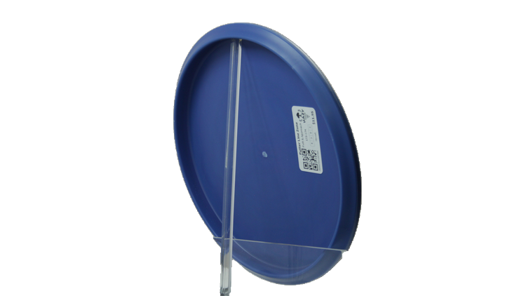 Discraft Putter Line Zone Putter Back View